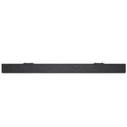 Soundbar Dell SB521A, 3.6 Watt, USB, negru