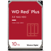 HDD WD Red™ Plus 10TB, 7200RPM, SATA III