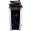 Carcasa ASUS ROG Strix Helios White Edition, Mid Tower, fara sursa, EATX, White