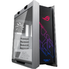 Carcasa ASUS ROG Strix Helios White Edition, Mid Tower, fara sursa, EATX, White