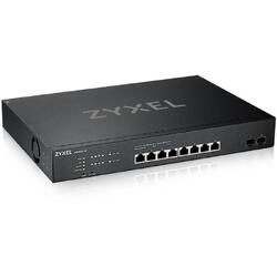 Switch ZyXEL Gigabit XS1930-10, 10 port, 10/100/1000 Mbps