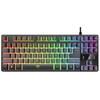 Tastatura Trust GXT 833 Thado TKL, neagra