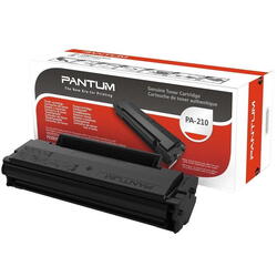 Toner Pantum PA-210 Black 1.6 k compatibil cu P2500/2500W/M6500NW/6550NW/6600NW