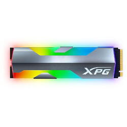 SSD Adata XPG SPECTRIX S20G, 500GB, M2