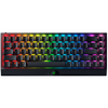 Tastatura Razer BlackWidow V3 Mini HyperSpeed, galben