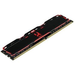 Memorie RAM GoodRAM, DIMM, DDR4, 16GB (2x8GB), CL 16, 3200Mhz