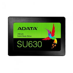 SSD ADATA SU630, 960GB, 2.5", SATA III