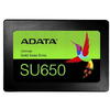 SSD ADATA SU650, 512GB, 2.5", SATA III