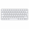 Tastatura Apple Magic Keyboard (2021) with Touch ID, International English (2021), wireless, silver