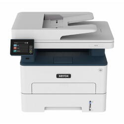 Multifunctional lase mono Xerox B235V_DNI Imprimare/Copiere/Scanare/Fax, Dimensiune A4, Viteza 34 ppm, Rezolutie:Copiere: Până la 600 x 600 dpi, Imprimare: 600 x 600 dpi, calitate imagine 1200, Procesor:1 GHz Dual Core, Memorie:512 MB, Limbaj imprimre PCL