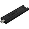 Memorie USB Flash Drive Kingston Data Traveler, 256GB, USB 3.2, negru