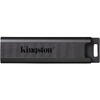 Memorie USB Flash Drive Kingston Data Traveler, 256GB, USB 3.2, negru