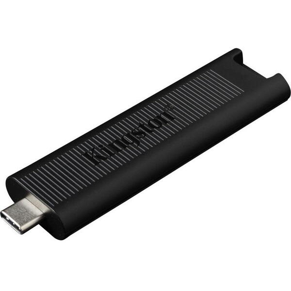 Memorie USB Flash Drive Kingston Data Traveler, 512GB, USB 3.2, negru