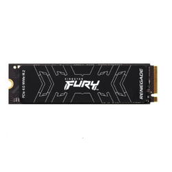 SSD Kingston Fury Renegade, 1TB, M2 2280