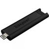 Memorie USB Flash Drive Kingston DATATRAVELER MAX, 1TB, USB 3.2, negru