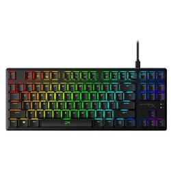 Tastatura Mecanica HP HyperX Alloy Origins Core, cu fir, black