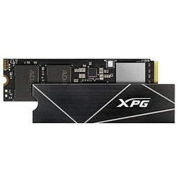 SSD ADATA XPG GAMMIX S70 BLADE, 512GB, NVMe, M.2 2280