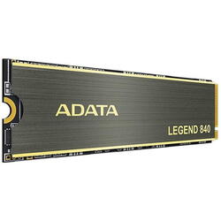 SSD ADATA LEGEND 840, 512GB, NVMe, M.2 2280