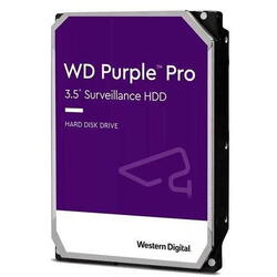 HDD WD Purple IntelliPower, 12TB, 7200RPM, SATA III