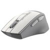 Mouse A4tech Gaming FG30, wireless, gri