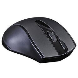 Mouse A4tech G9-500FS-BK, Wireless, negru