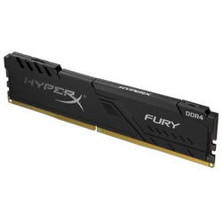 Memorie RAM Kingston Fury Beast, DIMM, DDR4, 16GB, CL18, 3600MHz