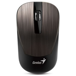 Mouse Genius NX-7015, wireless, negru