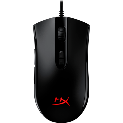 Mouse HP HYPERX Pulsefire Core, cu fir, negru