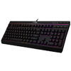 Tastatura HP HyperX Alloy Core RGB, cu fir, neagra