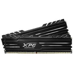 Memorie RAM Adata XPG GAMMIX D10, DIMM, DDR4, 16GB (2x8GB), CL18, 3600MHz