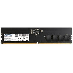 Memorie RAM ADATA, DIMM, DDR5, 16GB, CL40, 4800MHz