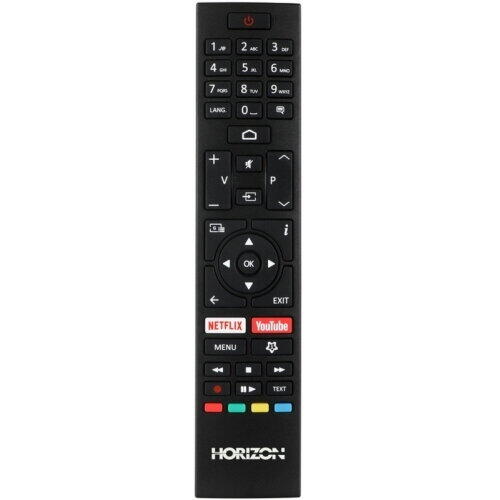 LED TV 43" HORIZON 4K-ATV 43HL7590U/C