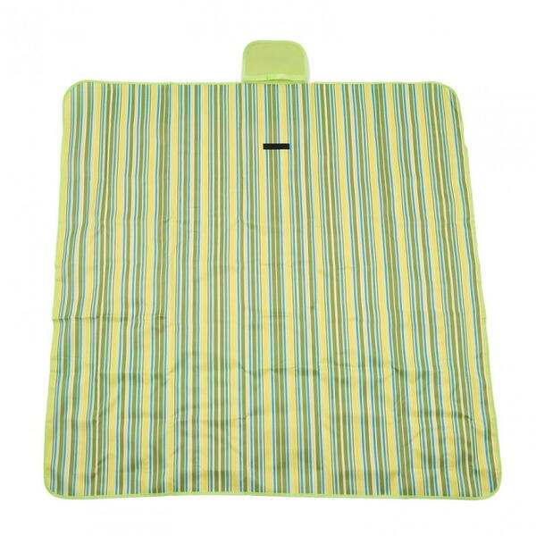 HEINNER Patura picnic 145x150 cm Dungi