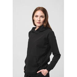 PEGAS HANORAC COTON DANTELA FEMEI BLACK-XS