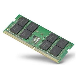 Memorie RAM Kingston, SODIMM, DDR5, 16GB, 4800MHz, CL38, 1.1V