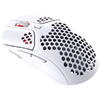 Mouse HP HYPERX Pulsefire Haste, wireless, alb