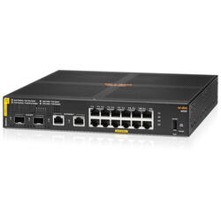 Switch Aruba 6000, 12 ports, 10/100/1000Mbps