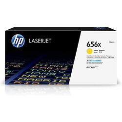 Toner HP CF462X  Yellow 22 K pagini  HP Laserjet Enterprise M652DN, Laserjet Enterprise M652N, Laserjet Enterprise M653DN, Laserjet Enterprise M653X