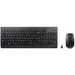 Lenovo Essential Wireless Keyboard and Mouse Combo Romanian (096)