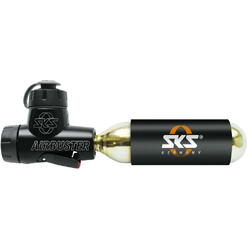 PEGAS POMPA CO2 SKS AIRBUSTER + 1 CARTUS 16GR