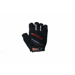 PEGAS MANUSI B-RACE CU GEL NEGRU, M