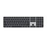 Tastatura Apple Magic Keyboard w Touch, bluetooth, International English, SIlver