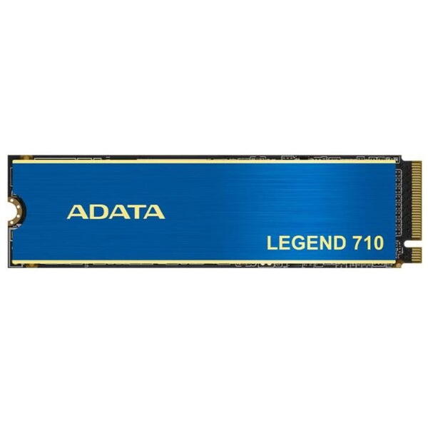 SSD ADATA Legend 710, 1TB PCI Express 3.0 x4, M.2 2280