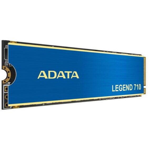 SSD ADATA Legend 710, 1TB PCI Express 3.0 x4, M.2 2280