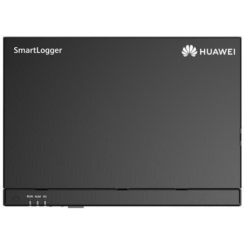 Smart Logger Huawei 3000A03EU (with MBUS), WLAN, 4G, RS485, can connectup to 80 devices.