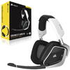 Casti Gaming Corsair Void RGB Elite Wireless White