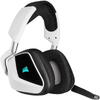 Casti Gaming Corsair Void RGB Elite Wireless White