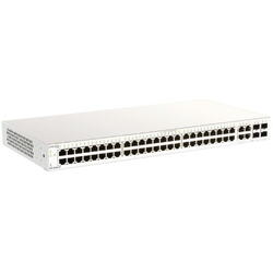 D-LINK DLINK 28-PORT CLOUD MANAGED POE SWITCH