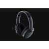 Casti Razer Barracuda Wireless, frecventa raspuns 20 Hz – 20 kHz, sensibilitate 96dB, izolare fonica pasiva, conectivitate USB-C Wireless (2.4GHz); Bluetooth 5.2; 3.5mm Analog, frecventa raspuns microfon 100 Hz - 10 kHz, autonomie pana la 40 ore, negru