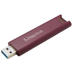 Memorie USB Flash Drive Kingston Data Traveler Max, 1TB, USB 3.2 Gen2, negru